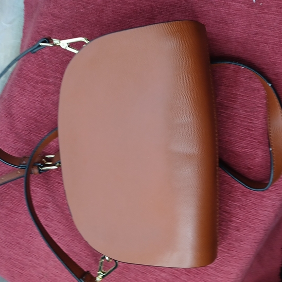 Steve Madden Shoulder Bag w. Adjustable Strap - Picture 3 of 4